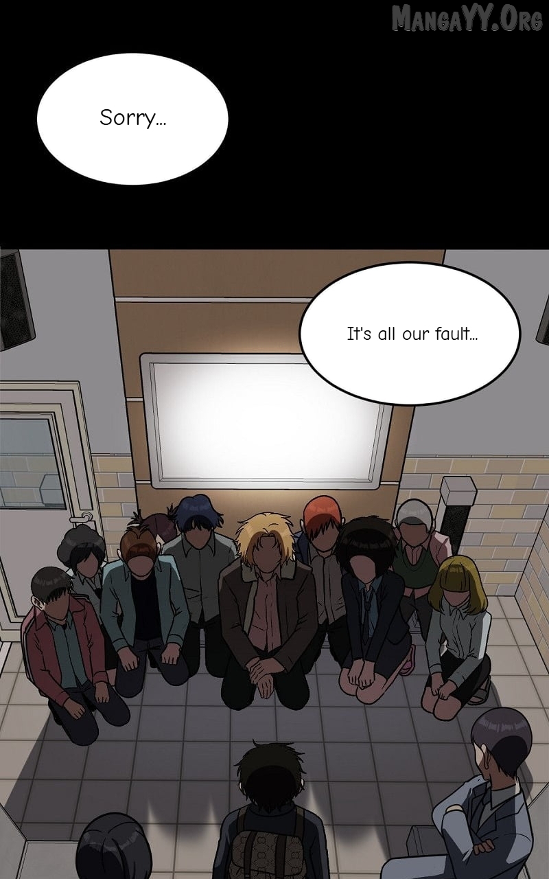 Change Me Chapter 82 - page 123